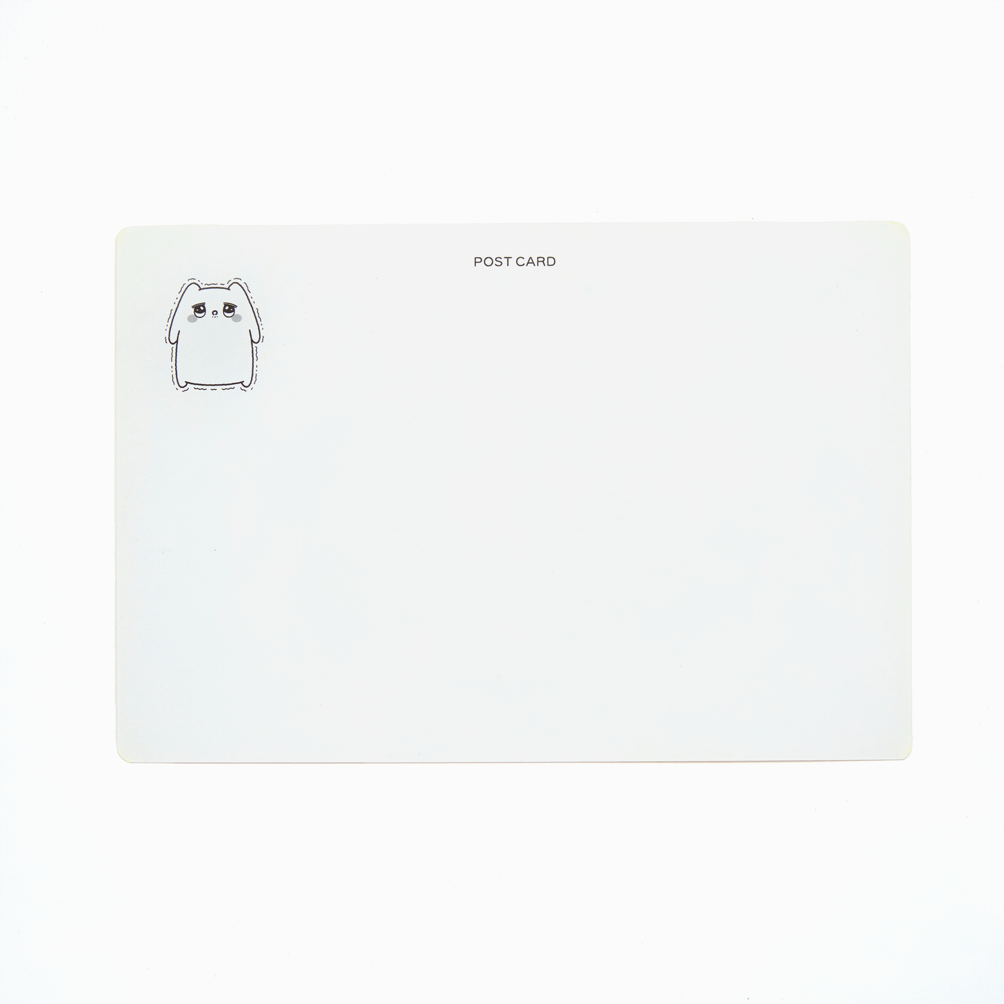 じわじわ増える猫ポストカード(3枚セット)