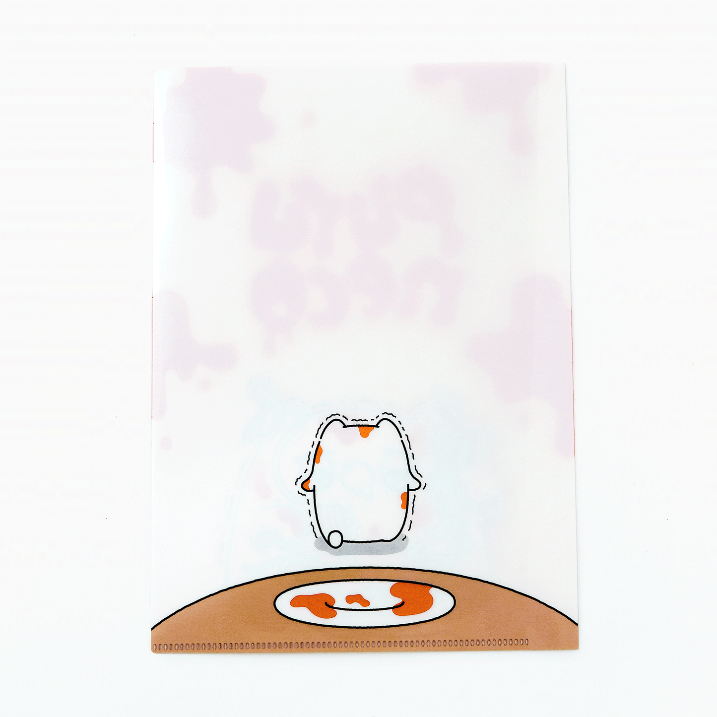 べちゃべちゃナポリタンA5ファイル