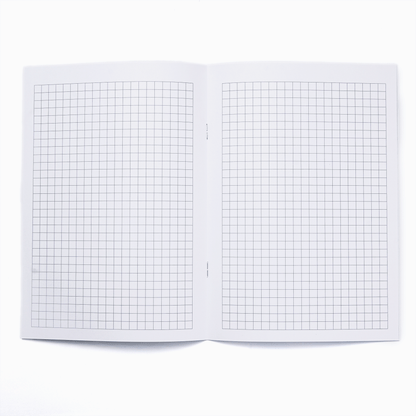 ぷるねコまみれA5ノート