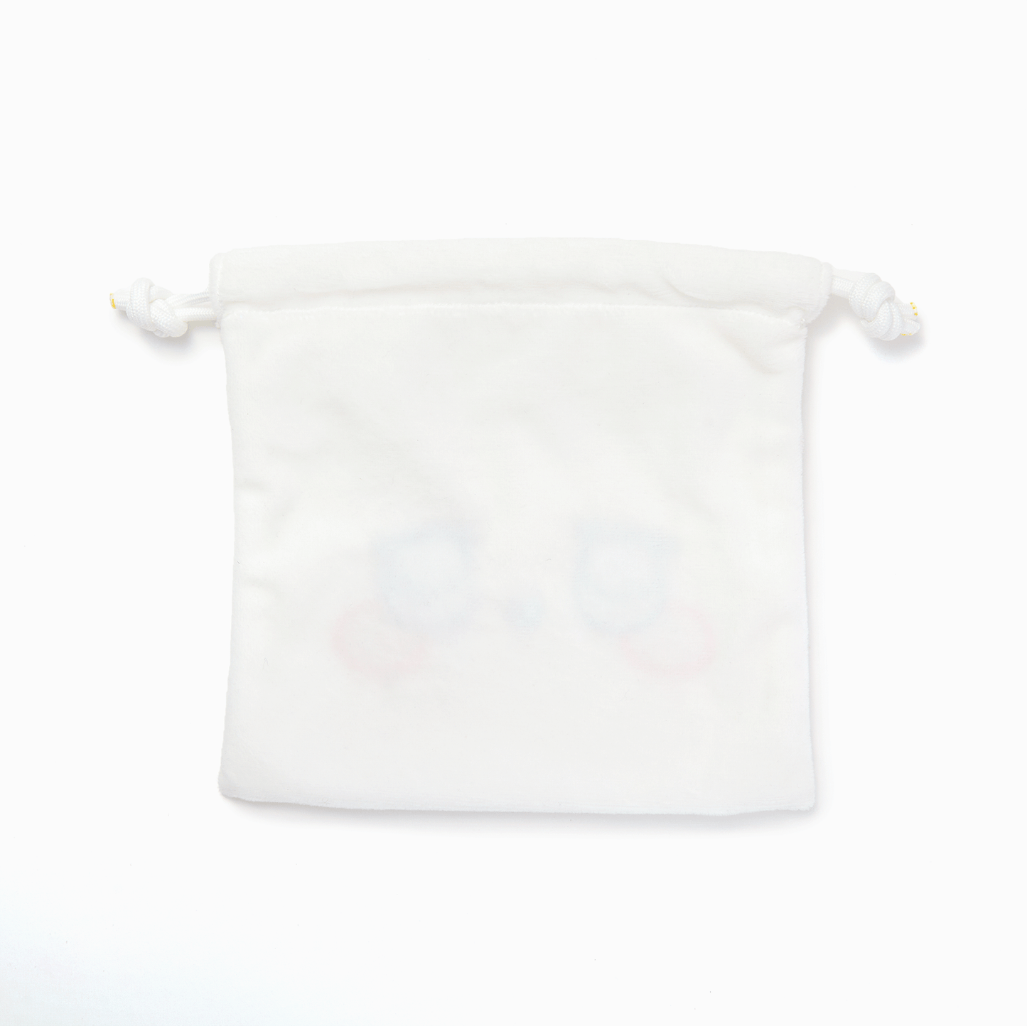 ぷるねコお顔きんちゃく