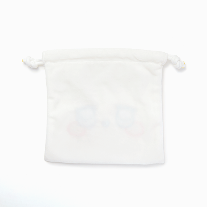 ぷるねコお顔きんちゃく