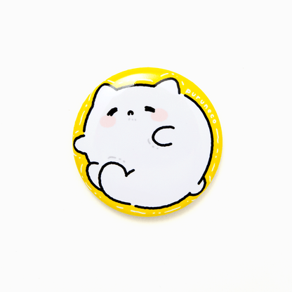 ぷるぷる缶バッジセット