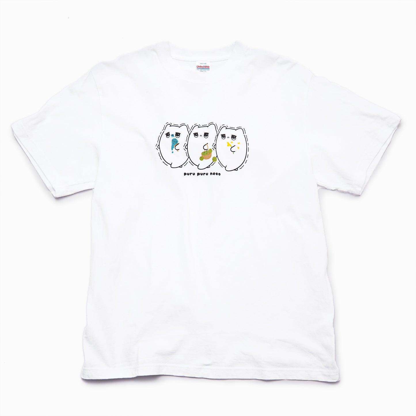 おさんぽTシャツ