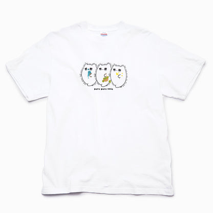 おさんぽTシャツ