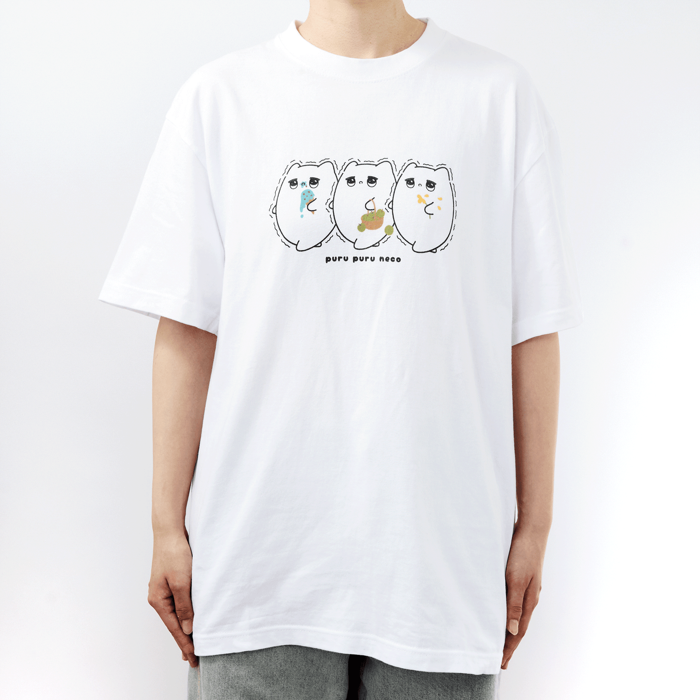 おさんぽTシャツ