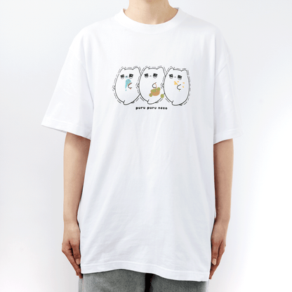 おさんぽTシャツ