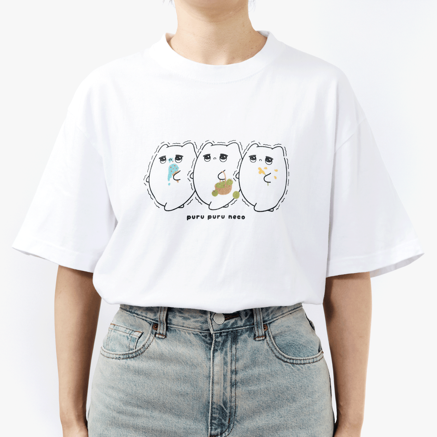 おさんぽTシャツ