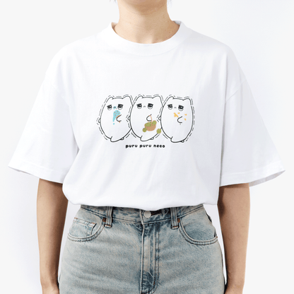 おさんぽTシャツ