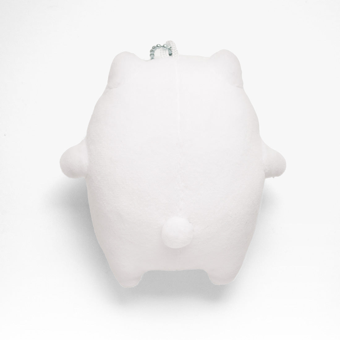 ぷるねコミニマスコットキーホルダー