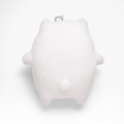 ぷるねコミニマスコットキーホルダー